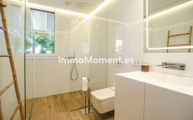 Wiederverkauf - Wohnung - Orihuela - Las Colinas Golf