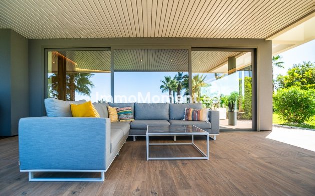 Wiederverkauf - Wohnung - Orihuela - Las Colinas Golf