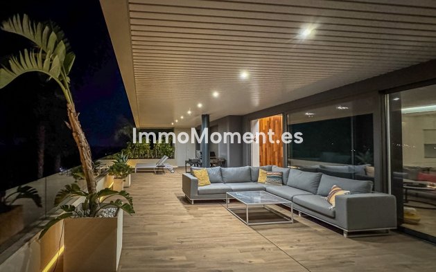 Wiederverkauf - Wohnung - Orihuela - Las Colinas Golf