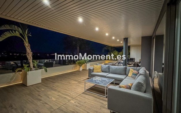 Wiederverkauf - Wohnung - Orihuela - Las Colinas Golf