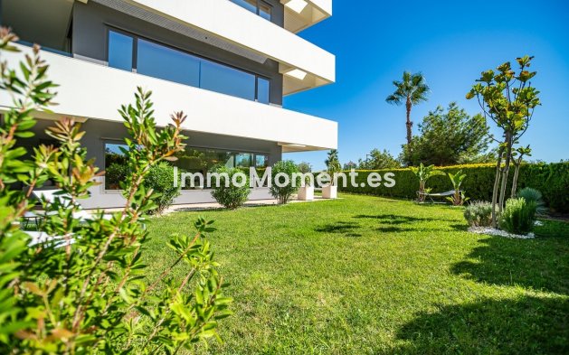 Wiederverkauf - Wohnung - Orihuela - Las Colinas Golf