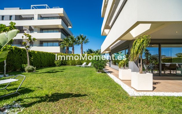 Wiederverkauf - Wohnung - Orihuela - Las Colinas Golf