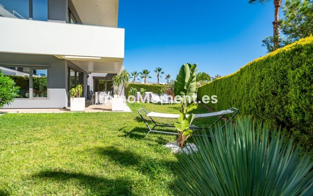 Wiederverkauf - Wohnung - Orihuela - Las Colinas Golf