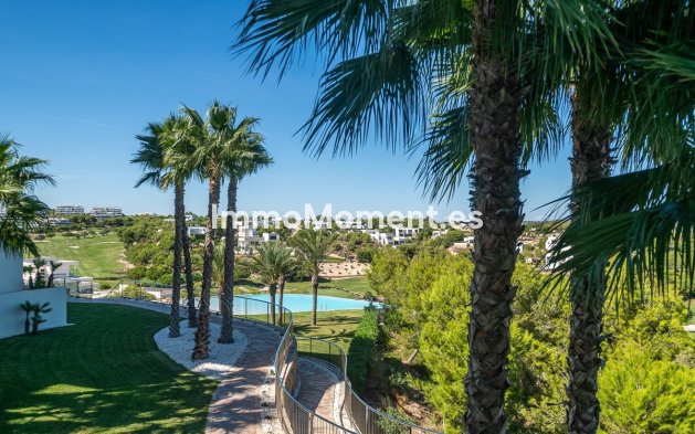 Wiederverkauf - Wohnung - Orihuela - Las Colinas Golf