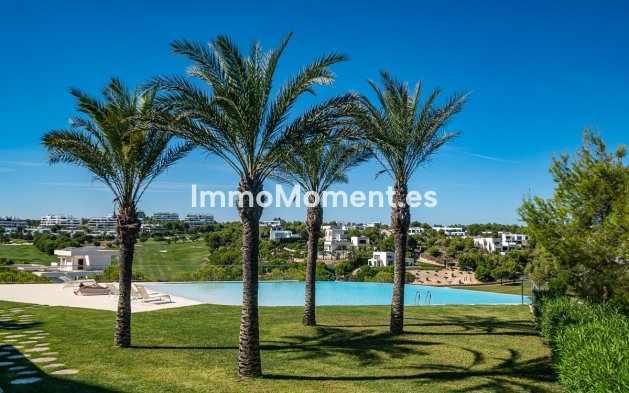 Wiederverkauf - Wohnung - Orihuela - Las Colinas Golf