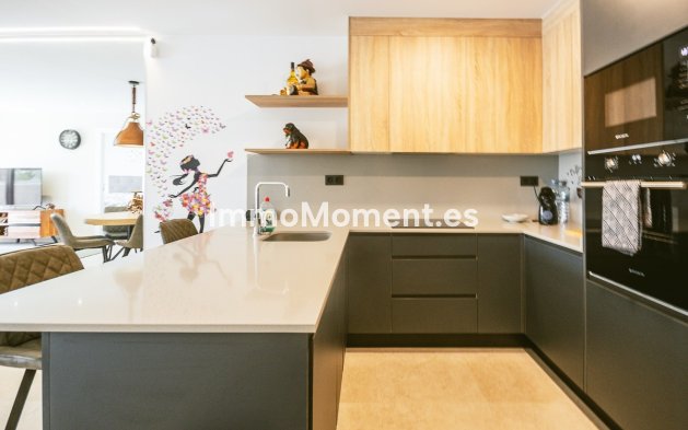 Wiederverkauf - Wohnung - Algorfa - Lo Crispin