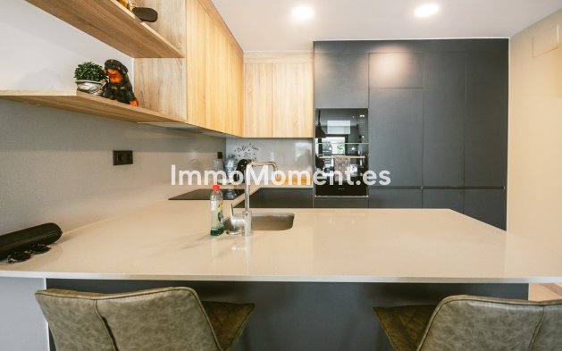 Wiederverkauf - Wohnung - Algorfa - Lo Crispin