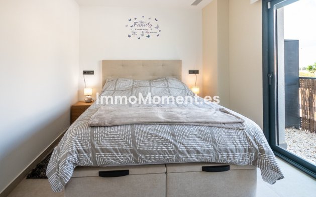 Wiederverkauf - Wohnung - Algorfa - Lo Crispin