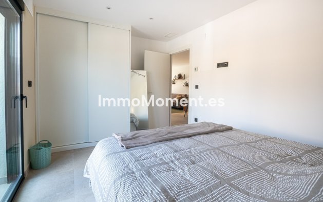 Wiederverkauf - Wohnung - Algorfa - Lo Crispin