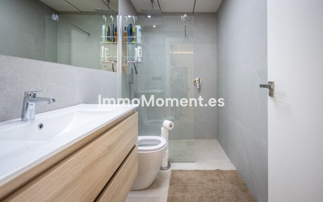 Wiederverkauf - Wohnung - Algorfa - Lo Crispin