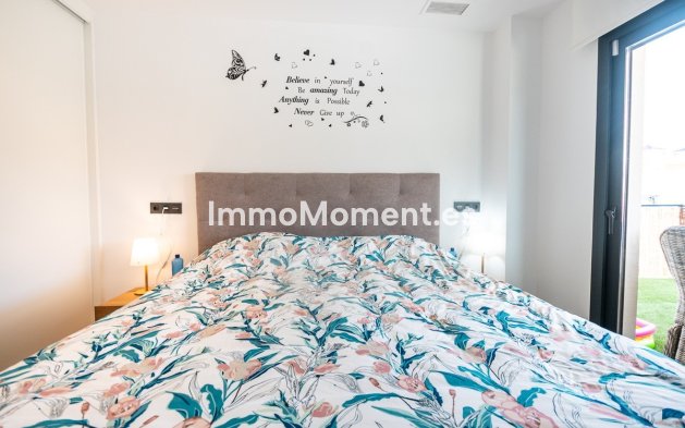 Wiederverkauf - Wohnung - Algorfa - Lo Crispin