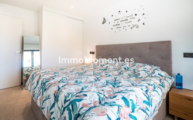 Wiederverkauf - Wohnung - Algorfa - Lo Crispin