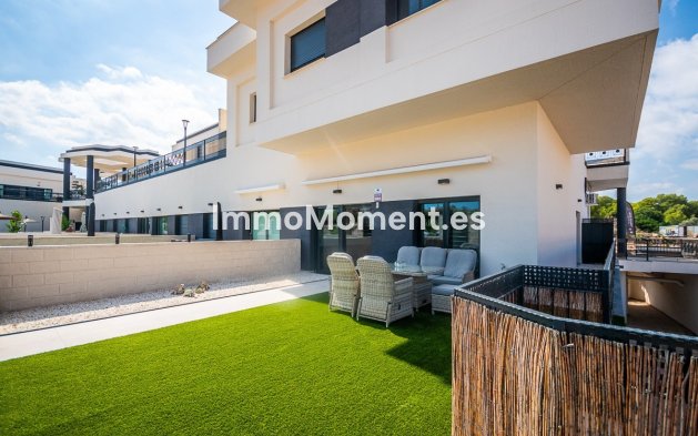 Wiederverkauf - Wohnung - Algorfa - Lo Crispin