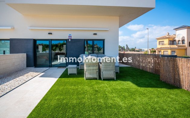 Wiederverkauf - Wohnung - Algorfa - Lo Crispin