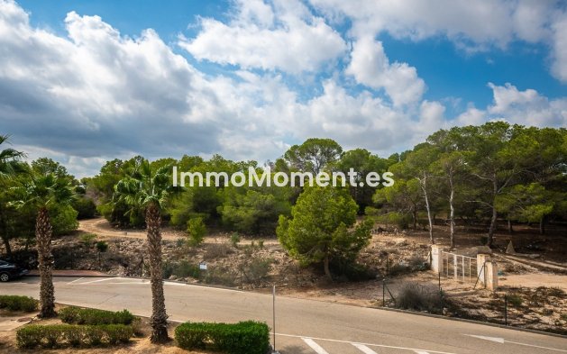 Wiederverkauf - Wohnung - Algorfa - Lo Crispin