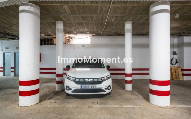 Wiederverkauf - Wohnung - Algorfa - Lo Crispin