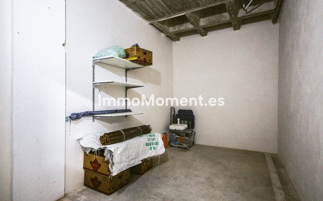 Wiederverkauf - Wohnung - Algorfa - Lo Crispin