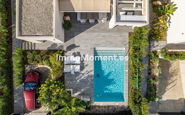 Wiederverkauf - Villa - Algorfa - Algorfa Centro