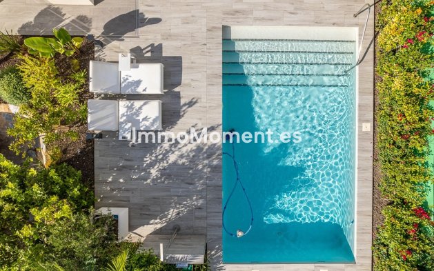 Wiederverkauf - Villa - Algorfa - Algorfa Centro