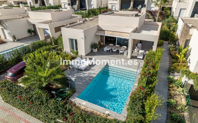 Wiederverkauf - Villa - Algorfa - Algorfa Centro