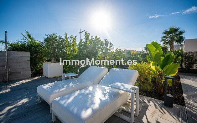 Wiederverkauf - Villa - Algorfa - Algorfa Centro