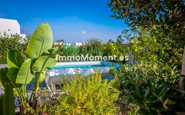 Wiederverkauf - Villa - Algorfa - Algorfa Centro