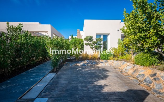 Wiederverkauf - Villa - Algorfa - Algorfa Centro