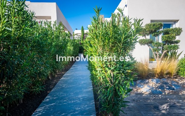 Wiederverkauf - Villa - Algorfa - Algorfa Centro