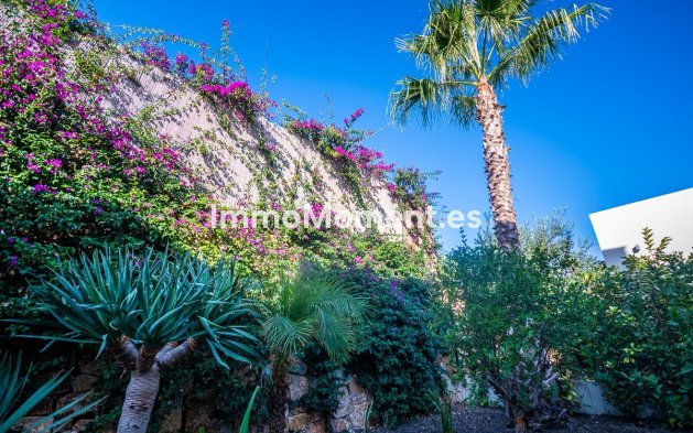 Wiederverkauf - Villa - Algorfa - Algorfa Centro