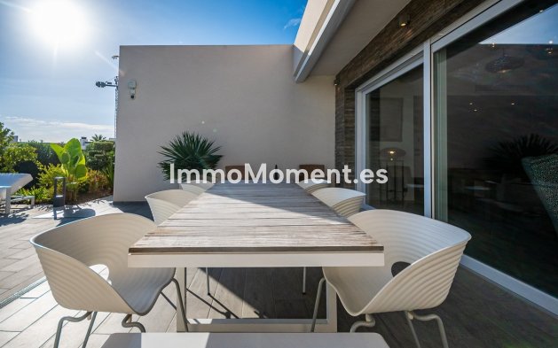 Wiederverkauf - Villa - Algorfa - Algorfa Centro