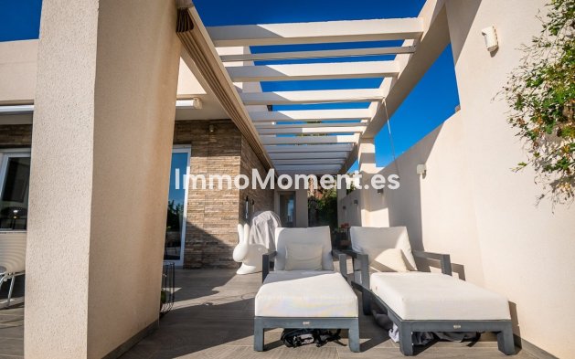 Wiederverkauf - Villa - Algorfa - Algorfa Centro