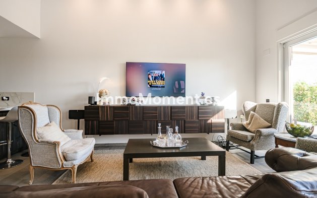 Wiederverkauf - Villa - Algorfa - Algorfa Centro