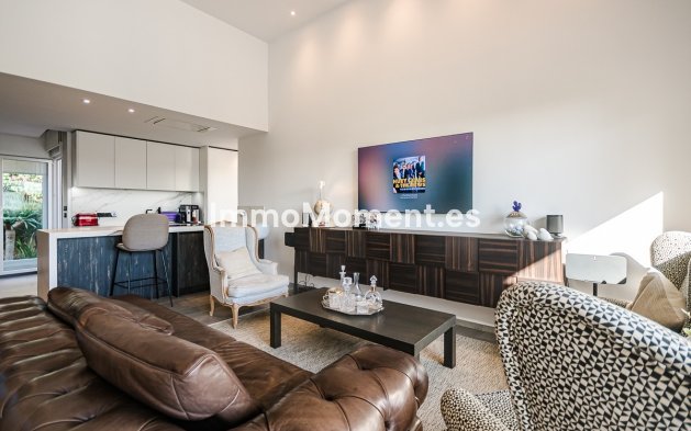 Wiederverkauf - Villa - Algorfa - Algorfa Centro