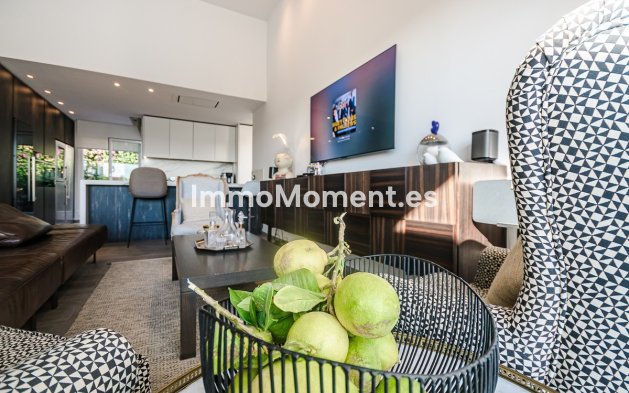 Wiederverkauf - Villa - Algorfa - Algorfa Centro