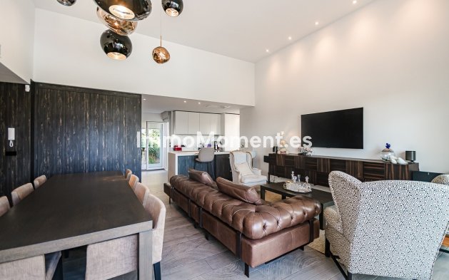 Wiederverkauf - Villa - Algorfa - Algorfa Centro