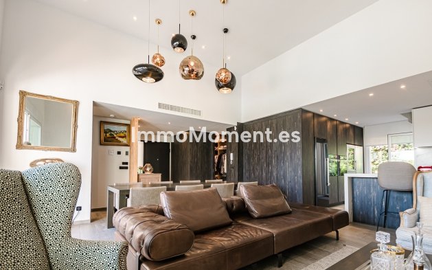 Wiederverkauf - Villa - Algorfa - Algorfa Centro