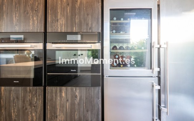 Wiederverkauf - Villa - Algorfa - Algorfa Centro