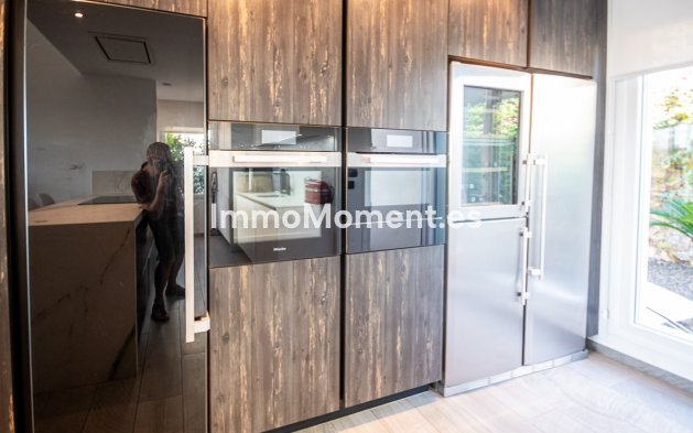 Wiederverkauf - Villa - Algorfa - Algorfa Centro