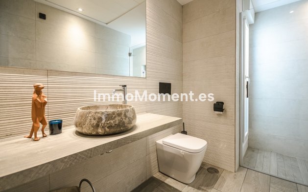 Wiederverkauf - Villa - Algorfa - Algorfa Centro