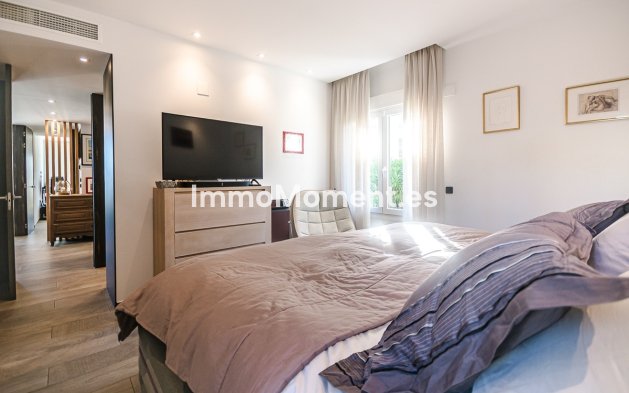 Wiederverkauf - Villa - Algorfa - Algorfa Centro