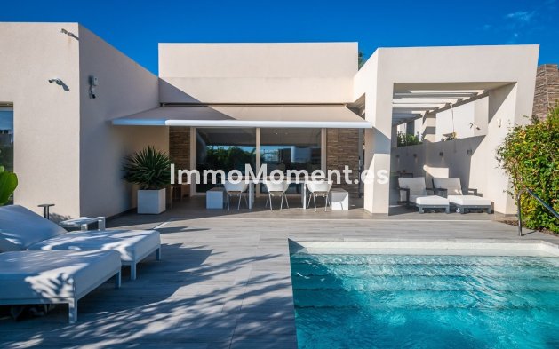 Wiederverkauf - Villa - Algorfa - Algorfa Centro