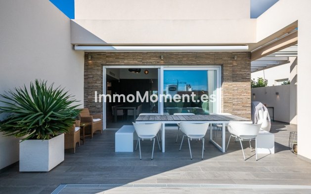 Wiederverkauf - Villa - Algorfa - Algorfa Centro