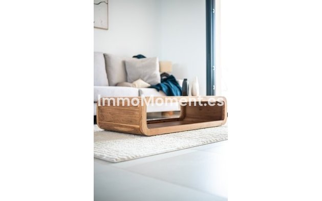 Revente - Appartement - Pilar de la Horadada - Pilar de la Horadada Centro