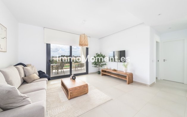 Revente - Appartement - Pilar de la Horadada - Pilar de la Horadada Centro