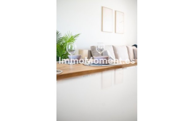 Revente - Appartement - Pilar de la Horadada - Pilar de la Horadada Centro