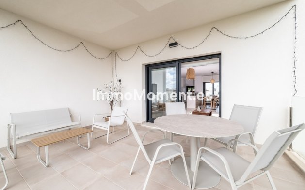 Revente - Appartement - Pilar de la Horadada - Pilar de la Horadada Centro