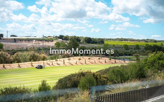 Revente - Appartement - Pilar de la Horadada - Pilar de la Horadada Centro