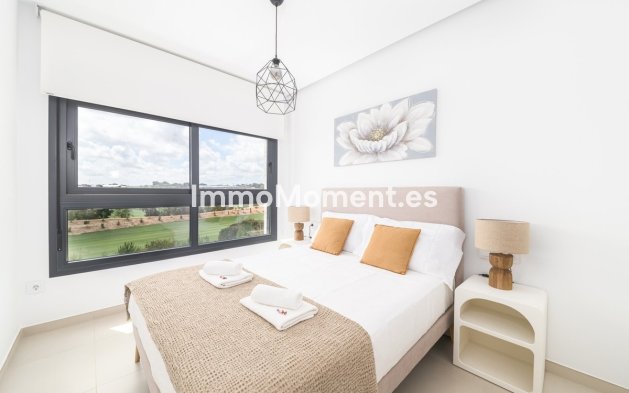 Revente - Appartement - Pilar de la Horadada - Pilar de la Horadada Centro