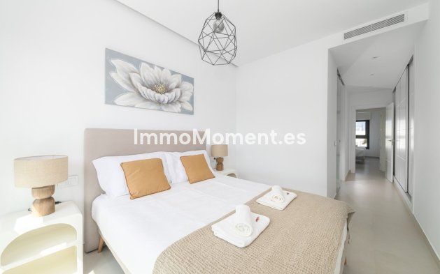 Revente - Appartement - Pilar de la Horadada - Pilar de la Horadada Centro