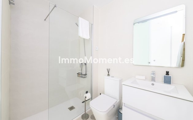 Revente - Appartement - Pilar de la Horadada - Pilar de la Horadada Centro